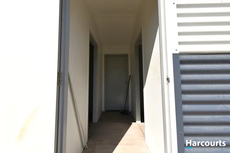 Fifth view of Homely land listing, 10 ANDERSON STREET, Dallarnil QLD 4621