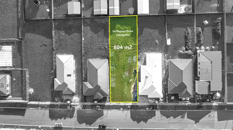 54 Rayson Drive