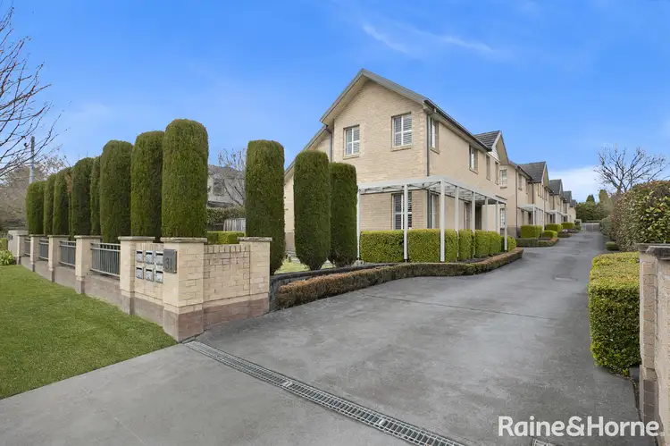 1/31 Ascot Road, Bowral NSW 2576