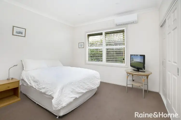 Fourth view of Homely villa listing, 1/31 Ascot Road, Bowral NSW 2576