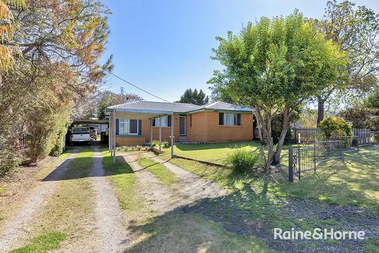 Main view of Homely house listing, 43 New England Gully Road, Tamworth NSW 2340