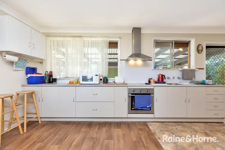 Third view of Homely house listing, 43 New England Gully Road, Tamworth NSW 2340