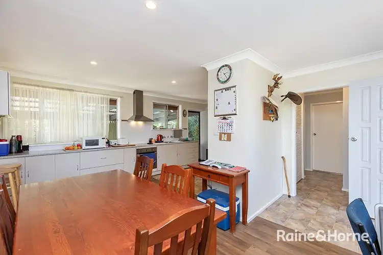 Fourth view of Homely house listing, 43 New England Gully Road, Tamworth NSW 2340