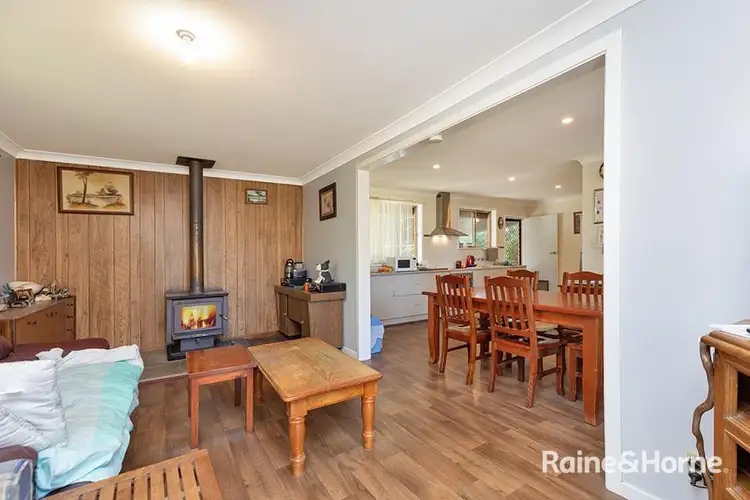 Fifth view of Homely house listing, 43 New England Gully Road, Tamworth NSW 2340