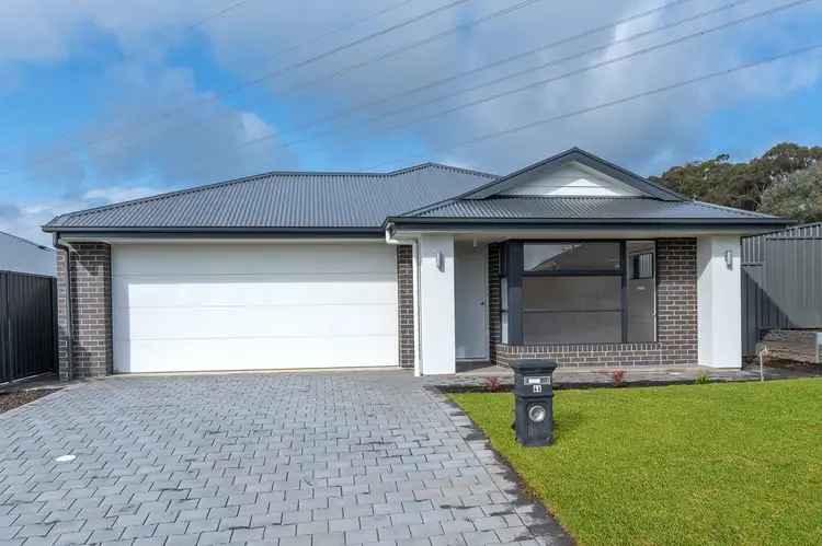 Second view of Homely house listing, 46 Rosewater Circuit, Mount Barker SA 5251