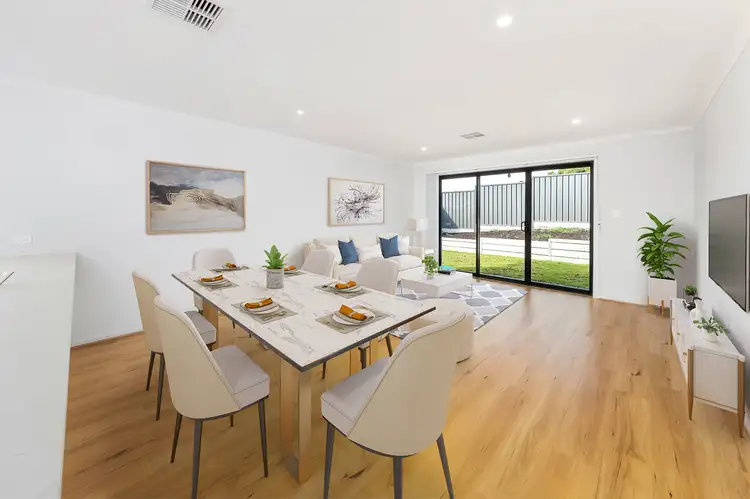 Fourth view of Homely house listing, 46 Rosewater Circuit, Mount Barker SA 5251
