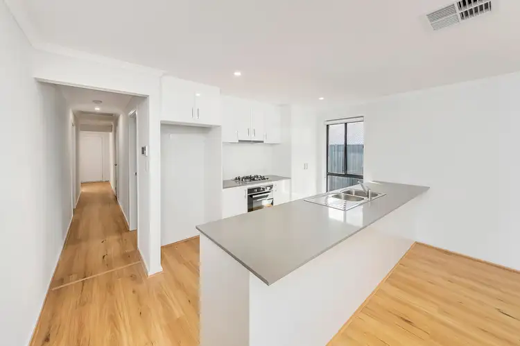 Fifth view of Homely house listing, 46 Rosewater Circuit, Mount Barker SA 5251