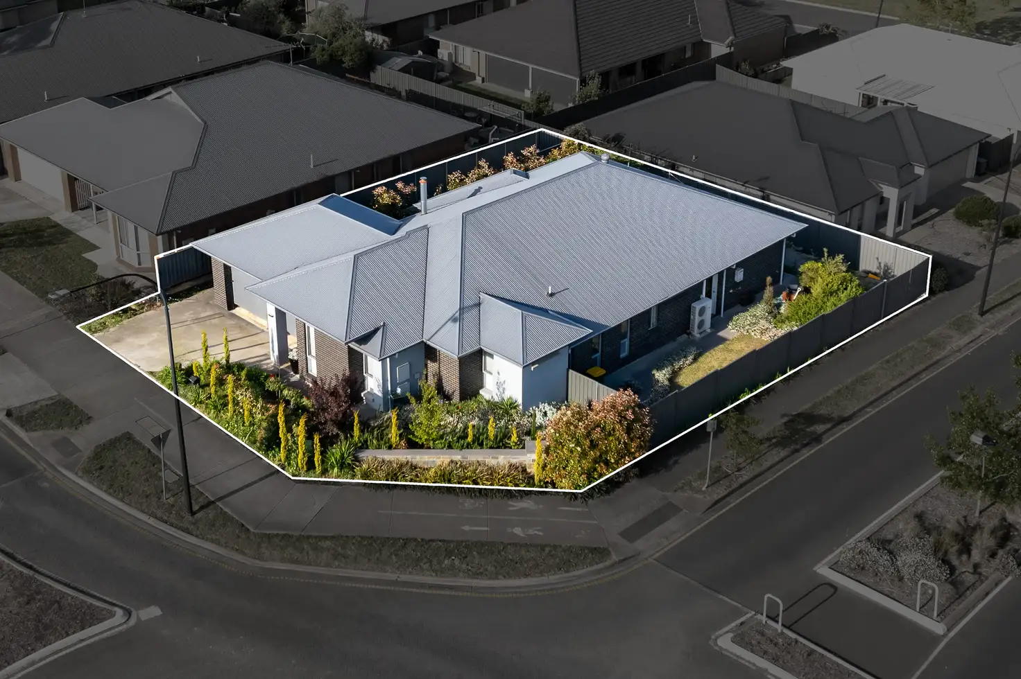 Main view of Homely house listing, 53 Barker Road, Mount Barker SA 5251