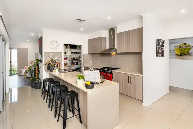 Second view of Homely house listing, 53 Barker Road, Mount Barker SA 5251