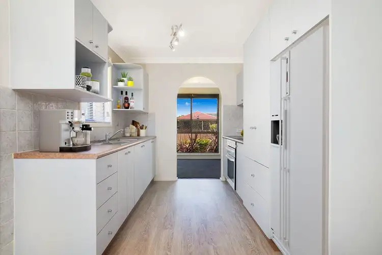 Fourth view of Homely house listing, 5 Chrisan Close, Werrington NSW 2747