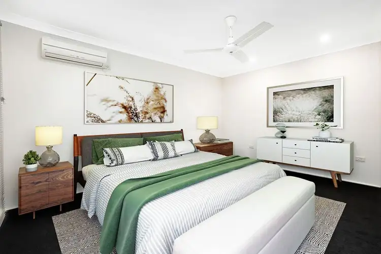 Fifth view of Homely house listing, 5 Chrisan Close, Werrington NSW 2747