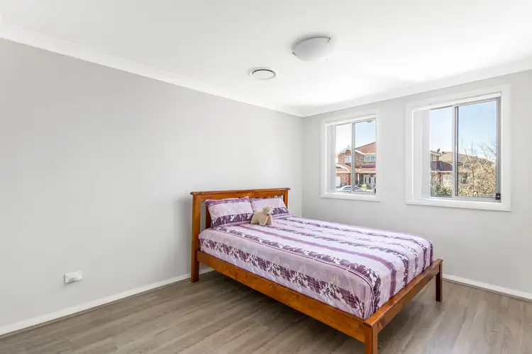 Fifth view of Homely townhouse listing, 26 Warimi Close, Rooty Hill NSW 2766