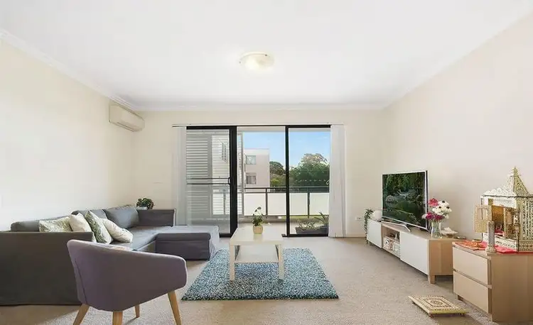 Main view of Homely apartment listing, 16/13-15 Kleins Road, Northmead NSW 2152