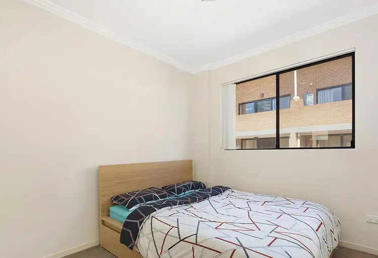 Third view of Homely apartment listing, 16/13-15 Kleins Road, Northmead NSW 2152