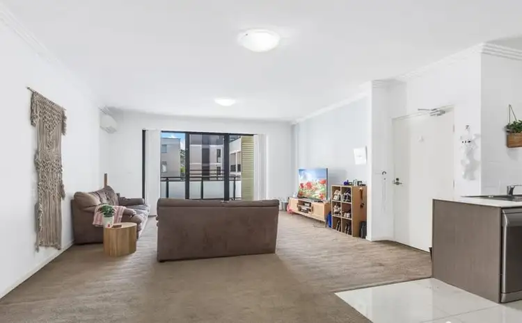 Fifth view of Homely apartment listing, 16/13-15 Kleins Road, Northmead NSW 2152