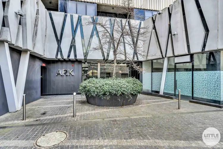 302/253 Bridge Road, Richmond VIC 3121