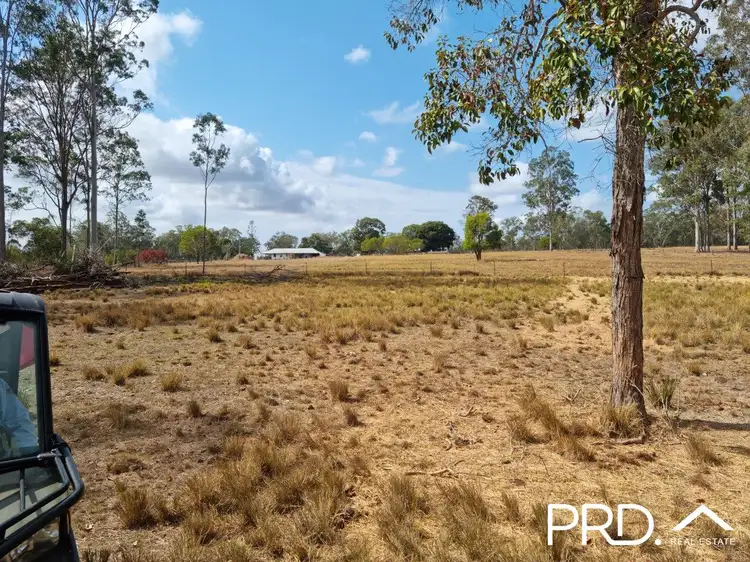 Main view of Homely house listing, 38 Harris Extension Road, Yerra QLD 4650