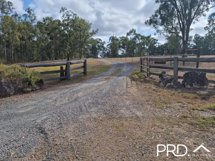 Second view of Homely house listing, 38 Harris Extension Road, Yerra QLD 4650