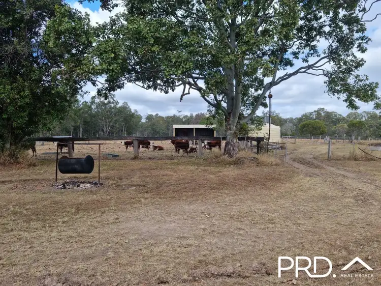 Third view of Homely house listing, 38 Harris Extension Road, Yerra QLD 4650