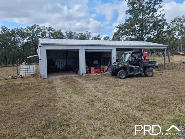 Fourth view of Homely house listing, 38 Harris Extension Road, Yerra QLD 4650
