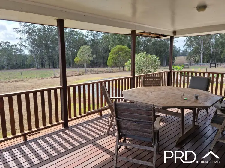 Fifth view of Homely house listing, 38 Harris Extension Road, Yerra QLD 4650
