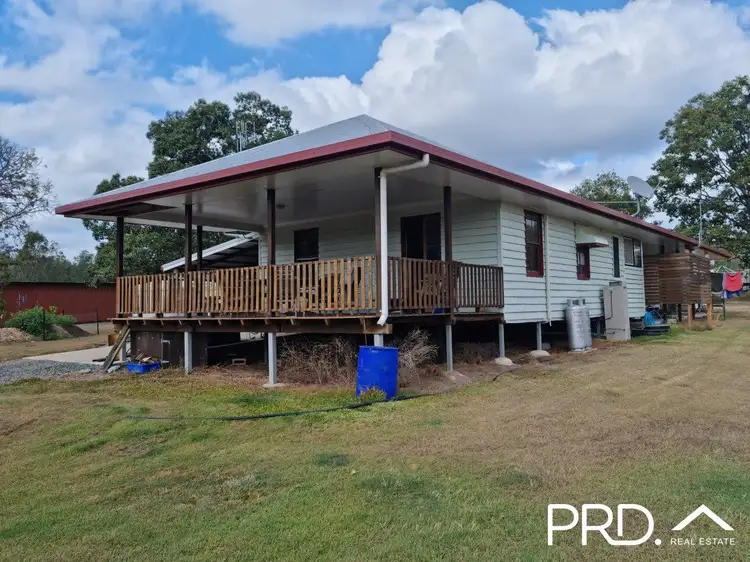 Sixth view of Homely house listing, 38 Harris Extension Road, Yerra QLD 4650