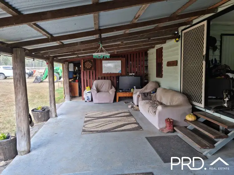 Seventh view of Homely house listing, 38 Harris Extension Road, Yerra QLD 4650