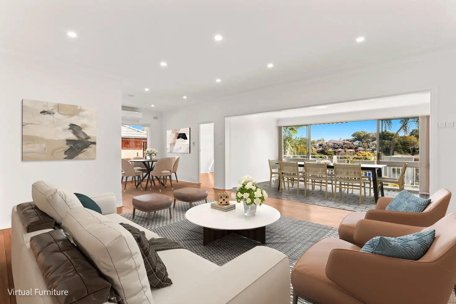 Main view of Homely house listing, 33 Slade Road, Bardwell Park NSW 2207