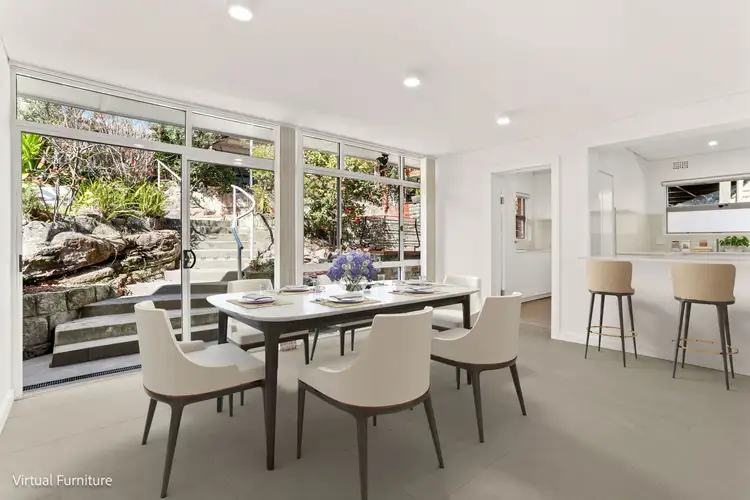 Second view of Homely house listing, 33 Slade Road, Bardwell Park NSW 2207