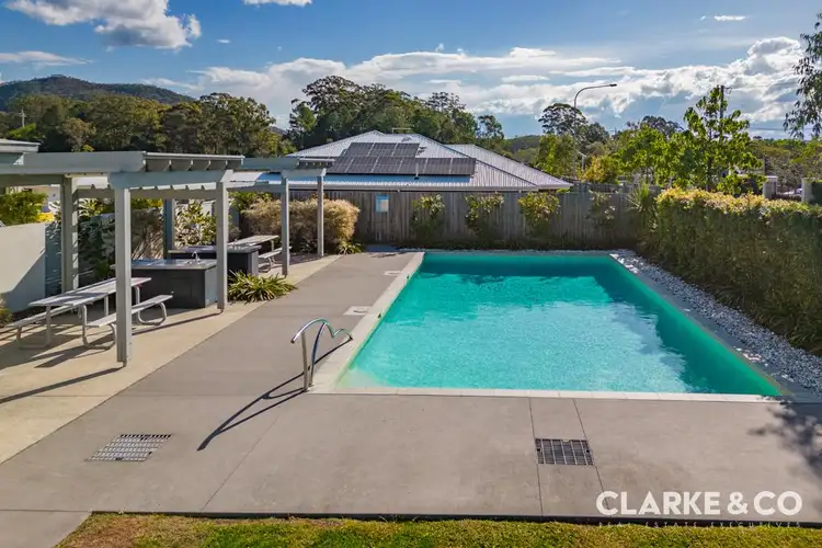 Second view of Homely unit listing, 24 Millbrook Circuit, Beerwah QLD 4519