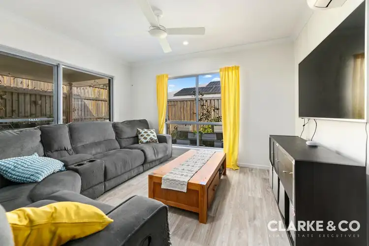 Third view of Homely unit listing, 24 Millbrook Circuit, Beerwah QLD 4519