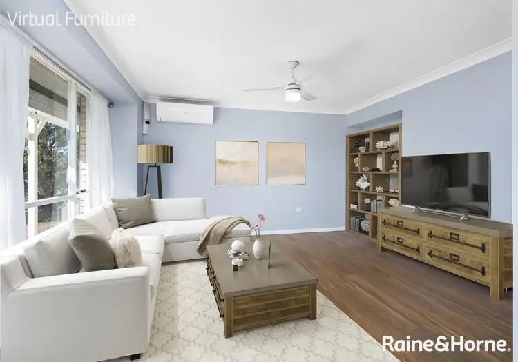 Second view of Homely house listing, 18 Golden Cane Avenue, North Nowra NSW 2541