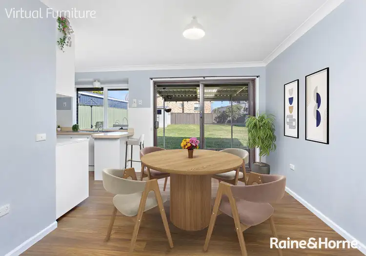 Third view of Homely house listing, 18 Golden Cane Avenue, North Nowra NSW 2541