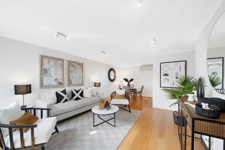 6/23 Mitchell Road, Mosman NSW 2088