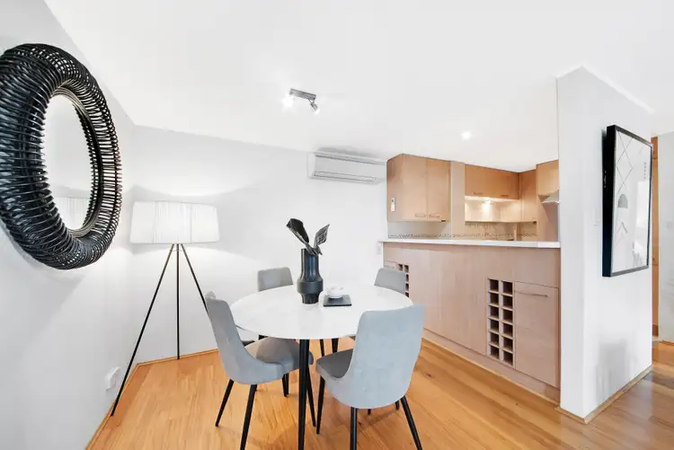Second view of Homely apartment listing, 6/23 Mitchell Road, Mosman NSW 2088