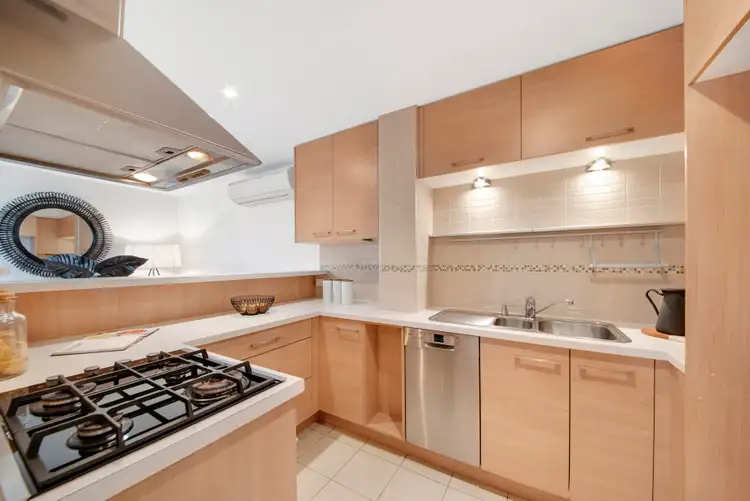 Fifth view of Homely apartment listing, 6/23 Mitchell Road, Mosman NSW 2088