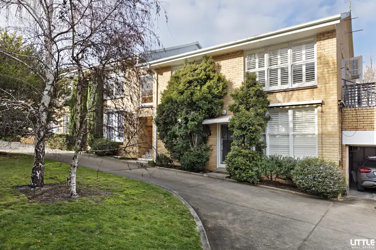 12/146 Power Street, Hawthorn VIC 3122