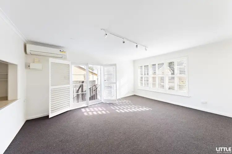 Fourth view of Homely apartment listing, 12/146 Power Street, Hawthorn VIC 3122