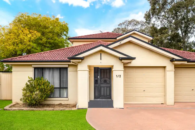 1/2 Marsden Road, St Marys NSW 2760