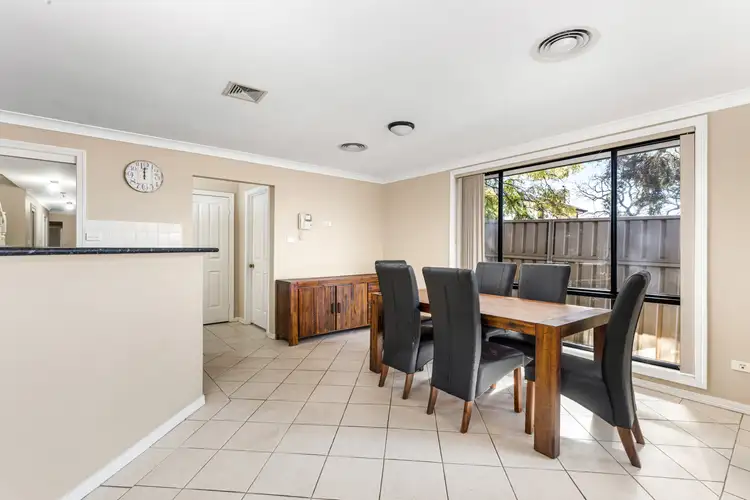 Third view of Homely semi-detached listing, 1/2 Marsden Road, St Marys NSW 2760