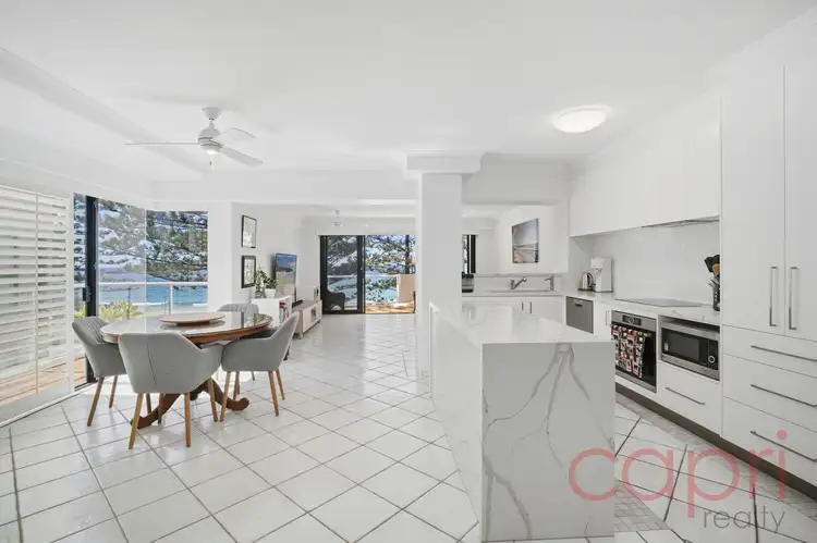 Second view of Homely apartment listing, 8/20-22 Marine Parade, Miami QLD 4220