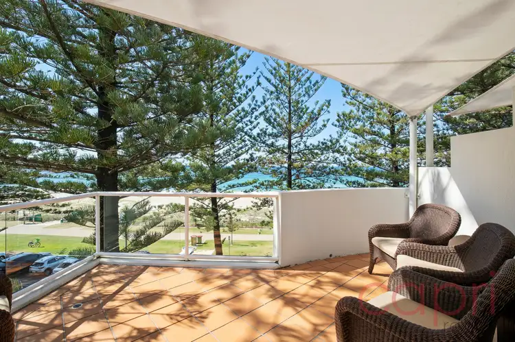 Fourth view of Homely apartment listing, 8/20-22 Marine Parade, Miami QLD 4220