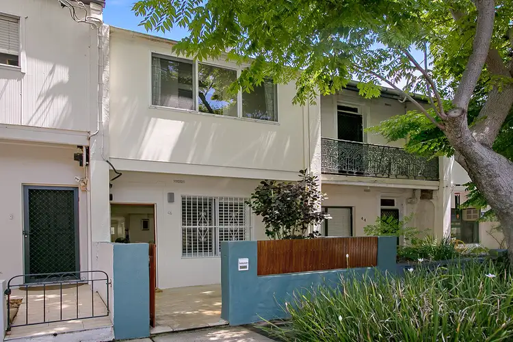 46 Garners Avenue