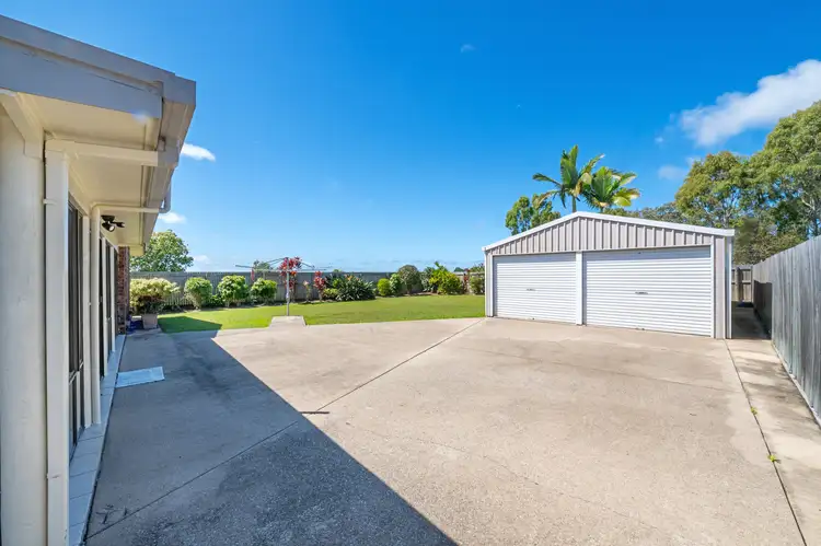 Second view of Homely house listing, 82 Phillip Street, Mount Pleasant QLD 4740