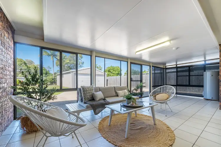 Third view of Homely house listing, 82 Phillip Street, Mount Pleasant QLD 4740