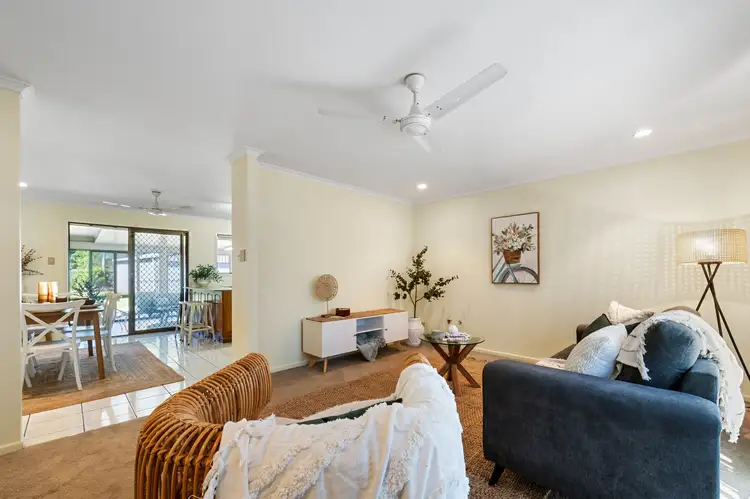 Fourth view of Homely house listing, 82 Phillip Street, Mount Pleasant QLD 4740