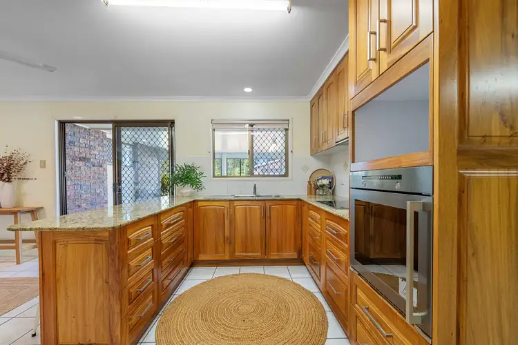 Fifth view of Homely house listing, 82 Phillip Street, Mount Pleasant QLD 4740