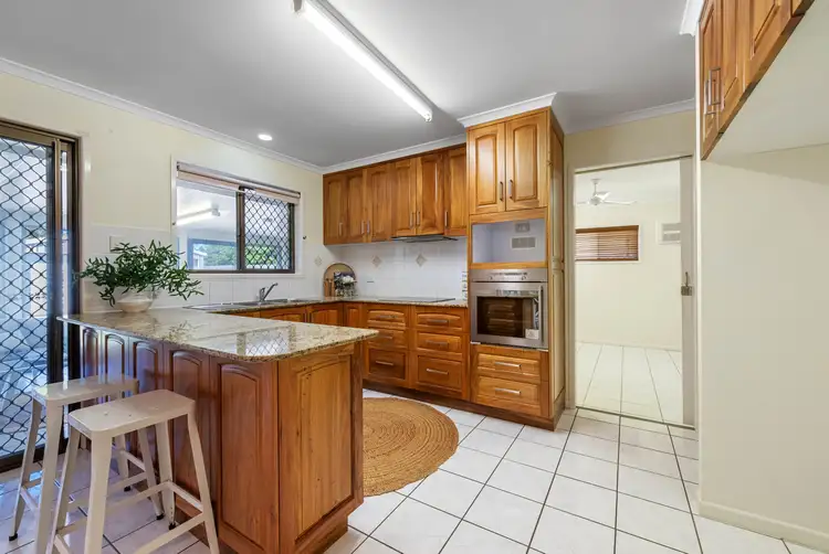 Sixth view of Homely house listing, 82 Phillip Street, Mount Pleasant QLD 4740