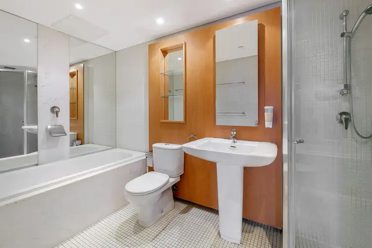 Third view of Homely apartment listing, 1206/30 Glen Street, Milsons Point NSW 2061