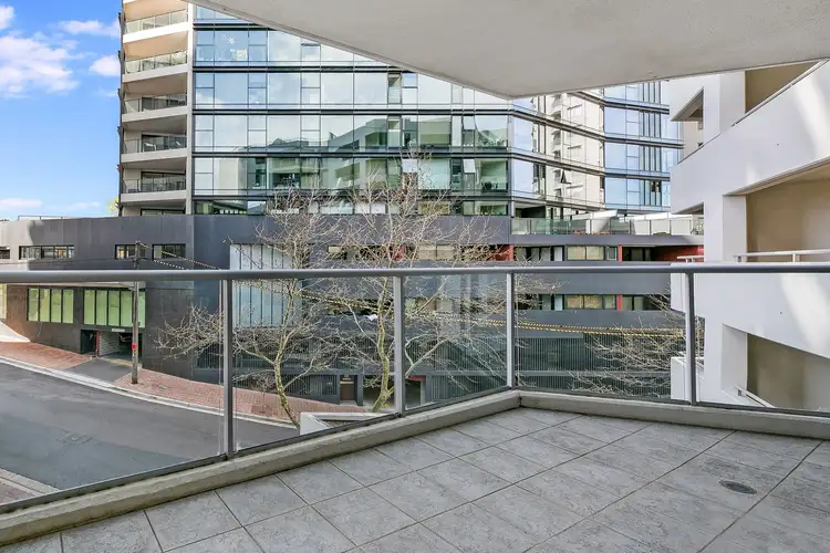 Fifth view of Homely apartment listing, 1206/30 Glen Street, Milsons Point NSW 2061